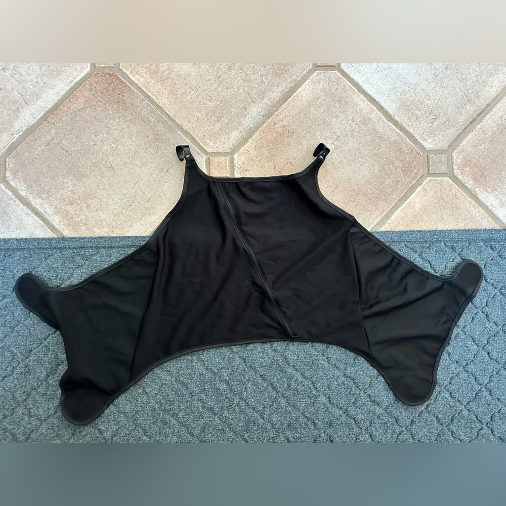 Doona compatible Sunshade Extender